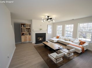 3244 Marcony Way, Raleigh, NC 27610