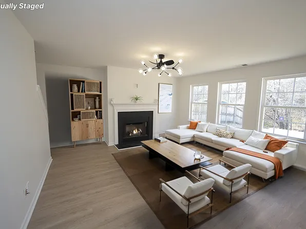 3244 Marcony Way, Raleigh, NC 27610