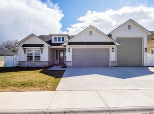 1222 NW 21st St, Fruitland, ID 83619