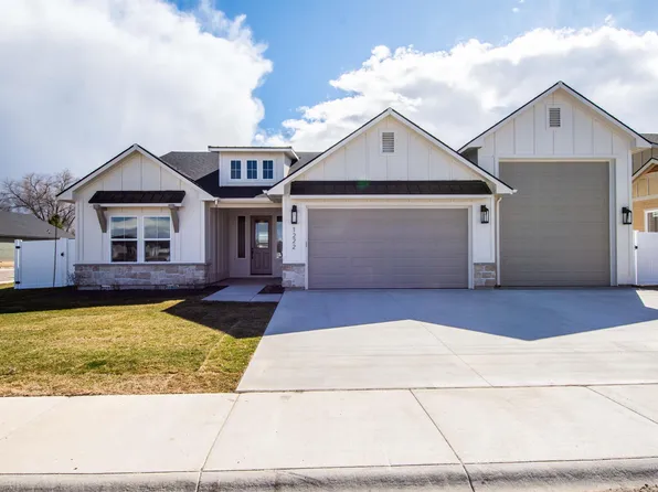 1222 NW 21st St, Fruitland, ID 83619