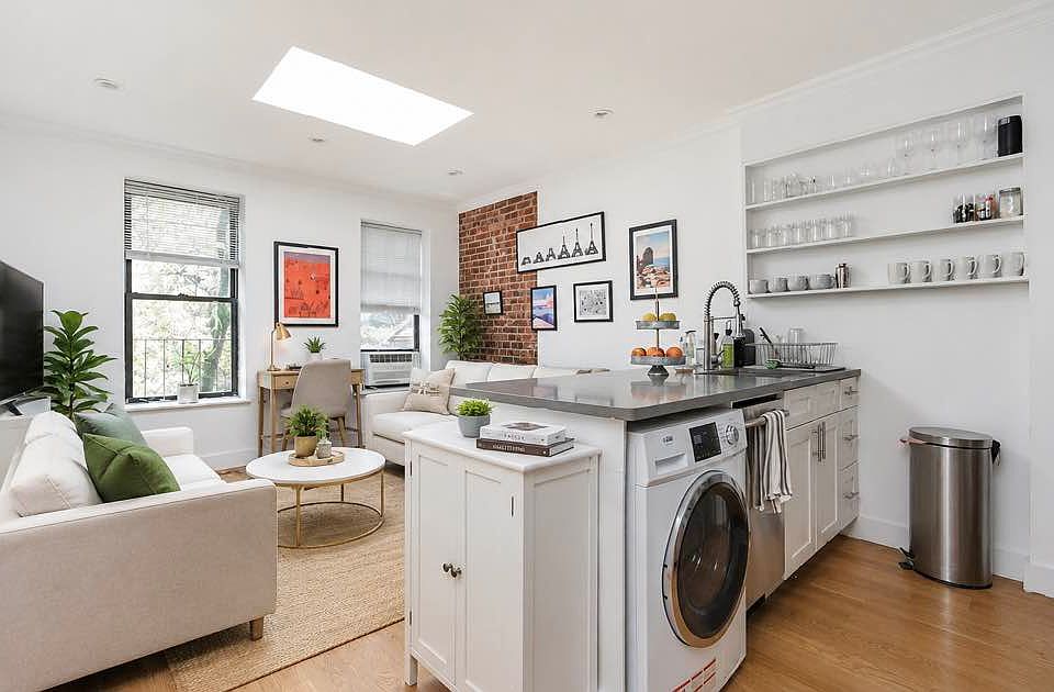 1st image of 104 E 7th St APT 13