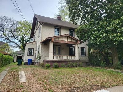 312 62nd St, Newport News, VA, 23607