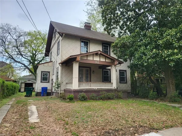 312 62nd St, Newport News, VA 23607