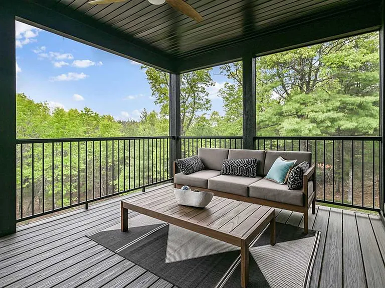 Terrace View