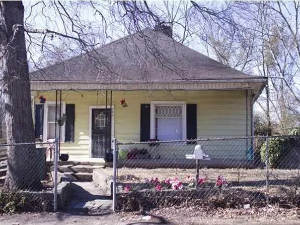 1601 Arlington Ave, Chattanooga, TN 37406