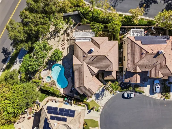 12 Coastal Oak Ln, Coto De Caza, CA 92679
