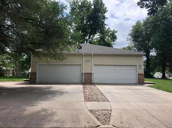 4315 Orchard St #1, Lincoln, NE 68503