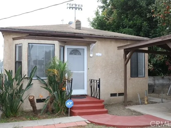 9342 Rush St, South El Monte, CA 91733