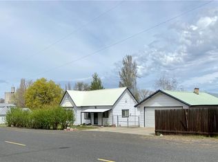203 S 2nd St, Almira, WA 99103