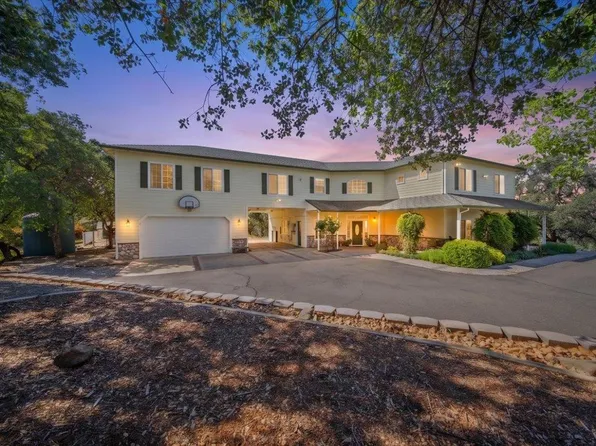 6947 Mountain View Ter, Browns Valley, CA 95918