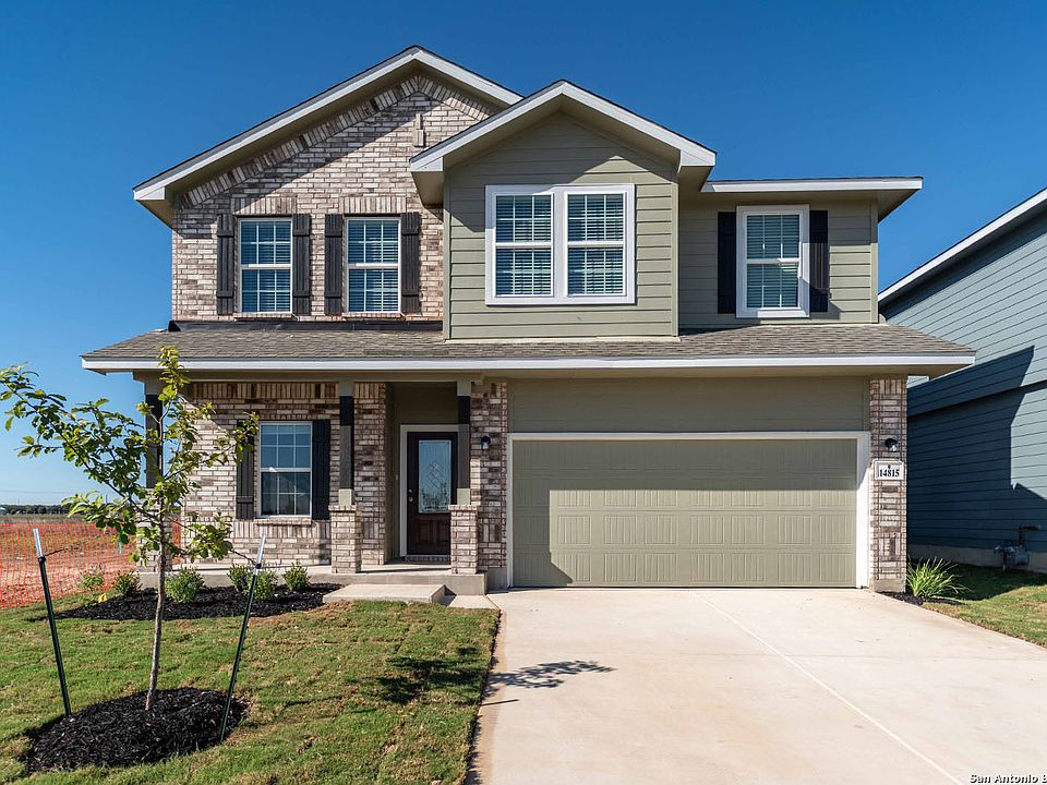 1st image of 14815 Sycamore Crossing