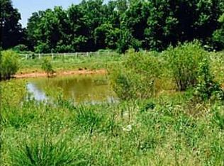 Cypress Way, Tecumseh, OK 74873