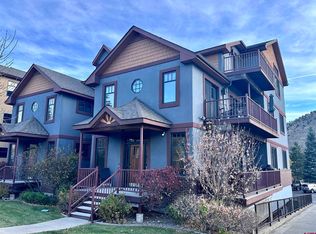 355 E 3rd Ave UNIT 111, Durango, CO 81301