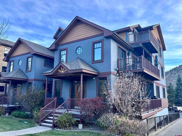 355 E 3rd Avenue #111, Durango, CO 81301