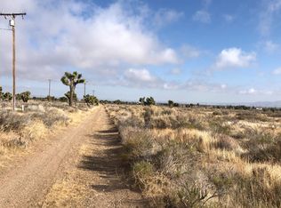 Beaver Ave, Phelan, CA 92371