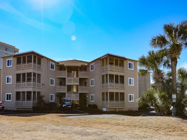 609 Hillside Dr. #D-21, North Myrtle Beach, SC 29582