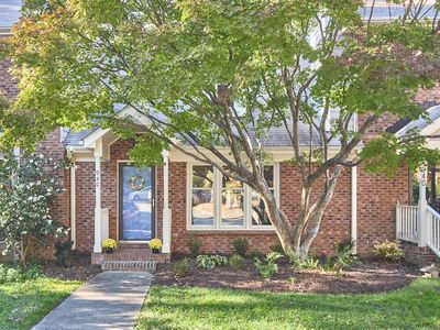 5500 Fortunes Ridge Dr APT 94C, Durham, NC, 27713