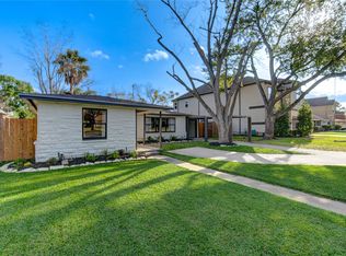 3221 Durhill St, Houston, TX 77025