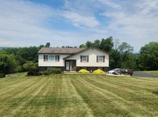 162 Polkville Rd, Columbia, NJ 07832