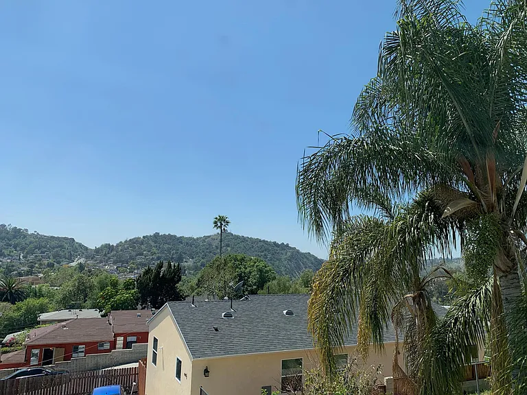 Gorgeous Views