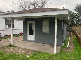 541 Salvador Rd, Kenner, LA 70062