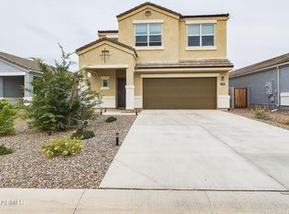 5194 E Gummite Dr, San Tan Valley, AZ 85143