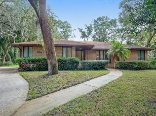 207 Raintree Trl, Saint Augustine, FL 32086