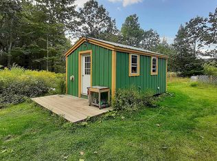 1150 Tarbell Hill Rd, Cavendish, VT 05142