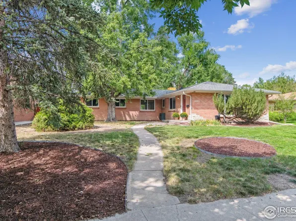 1045 W Midway Blvd, Broomfield, CO 80020