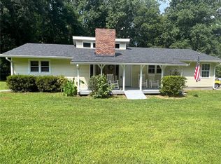 189 McKaskey Creek Rd SE, Cartersville, GA 30121