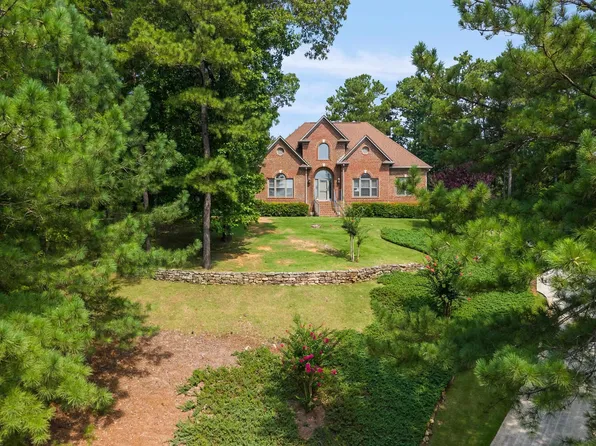 232 Sassafras Cir, Chelsea, AL 35043