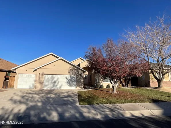 768 Divot Dr, Fernley, NV 89408