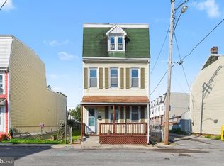 225 Green St, York, PA 17401