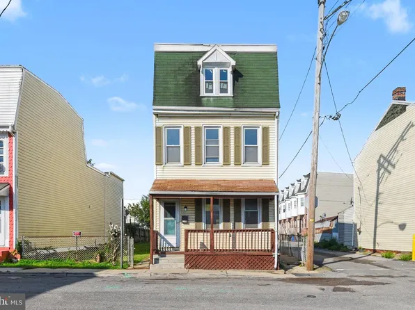 225 Green St, York, PA 17401