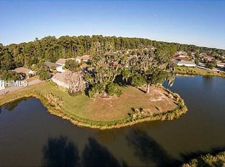 168 Hampton Cir, Bluffton, SC 29909
