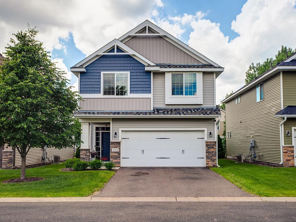 1st image of 12474 Coral Sea St NE