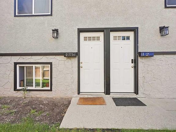 2nd image of 7734 S Bowness Rd NW #2