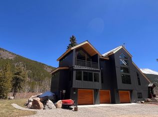 34 Rustic Ter, Breckenridge, CO 80424