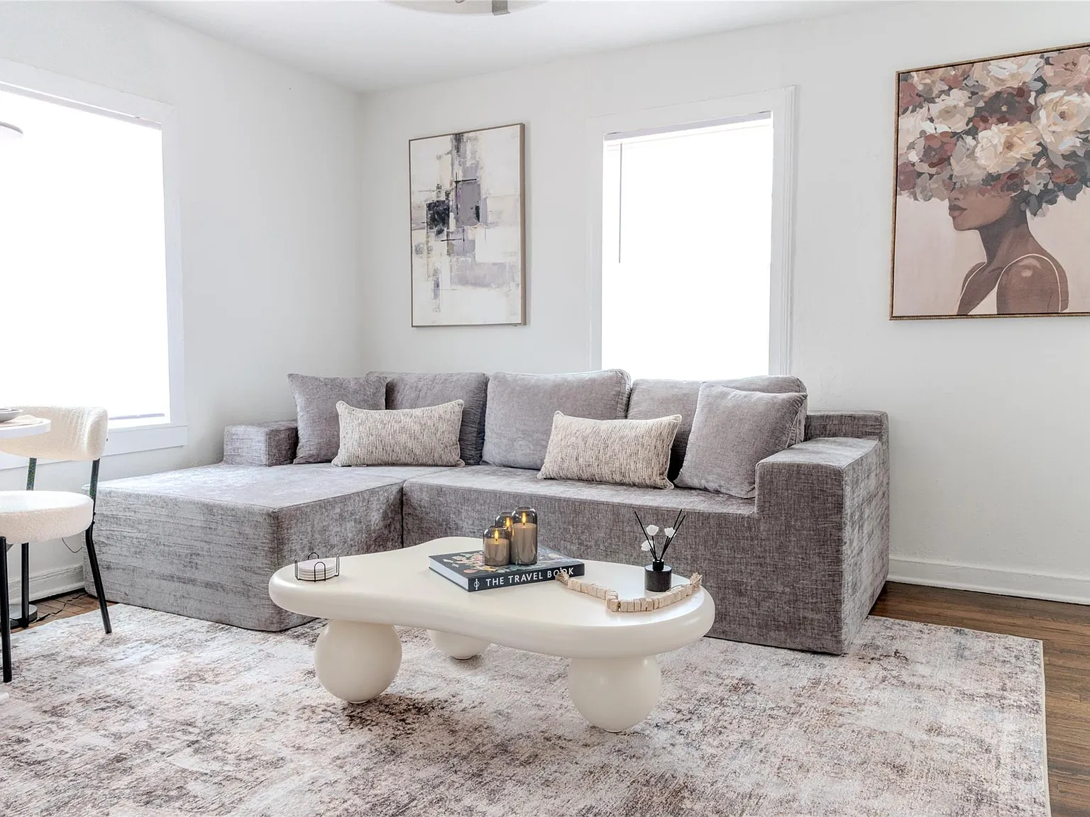 1 bed, 1.0 bath, 862 sqft, $1,650 — Photo 2