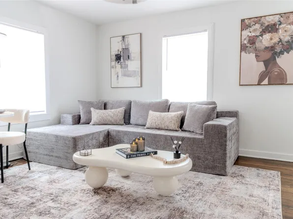2016 Dunlavy St APT 3, Houston, TX 77006