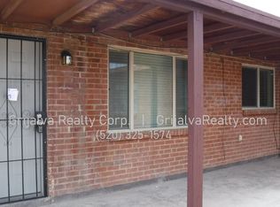 4626 E Douglas St #4628, Tucson, AZ 85711