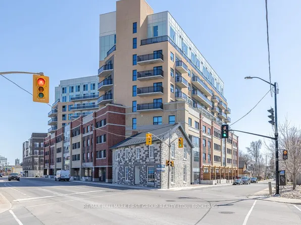 652 Princess St, Kingston, ON