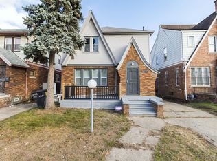 15832 Wisconsin St, Detroit, MI 48238