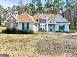 309 John Lovelace Rd, Lagrange, GA 30241