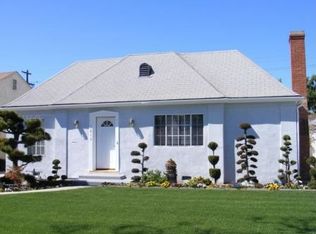 3815 Edgehill Dr, Los Angeles, CA 90008