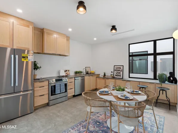 52 W 18th St, Tucson, AZ 85701