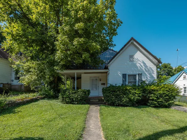 135/143 Virginia Ave, Paris, KY 40361