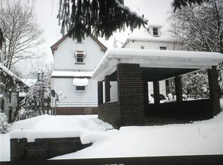 1814 Converse St, McKeesport, PA 15132