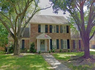 209 Connemara Dr, Spring, TX 77382