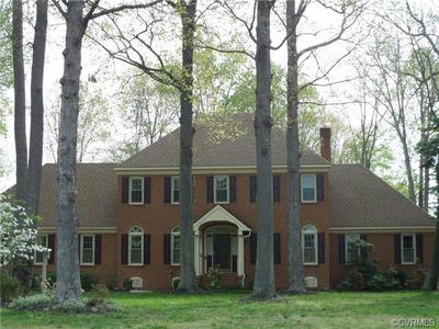 12607 Nightingale Dr, Chester, VA, 23836